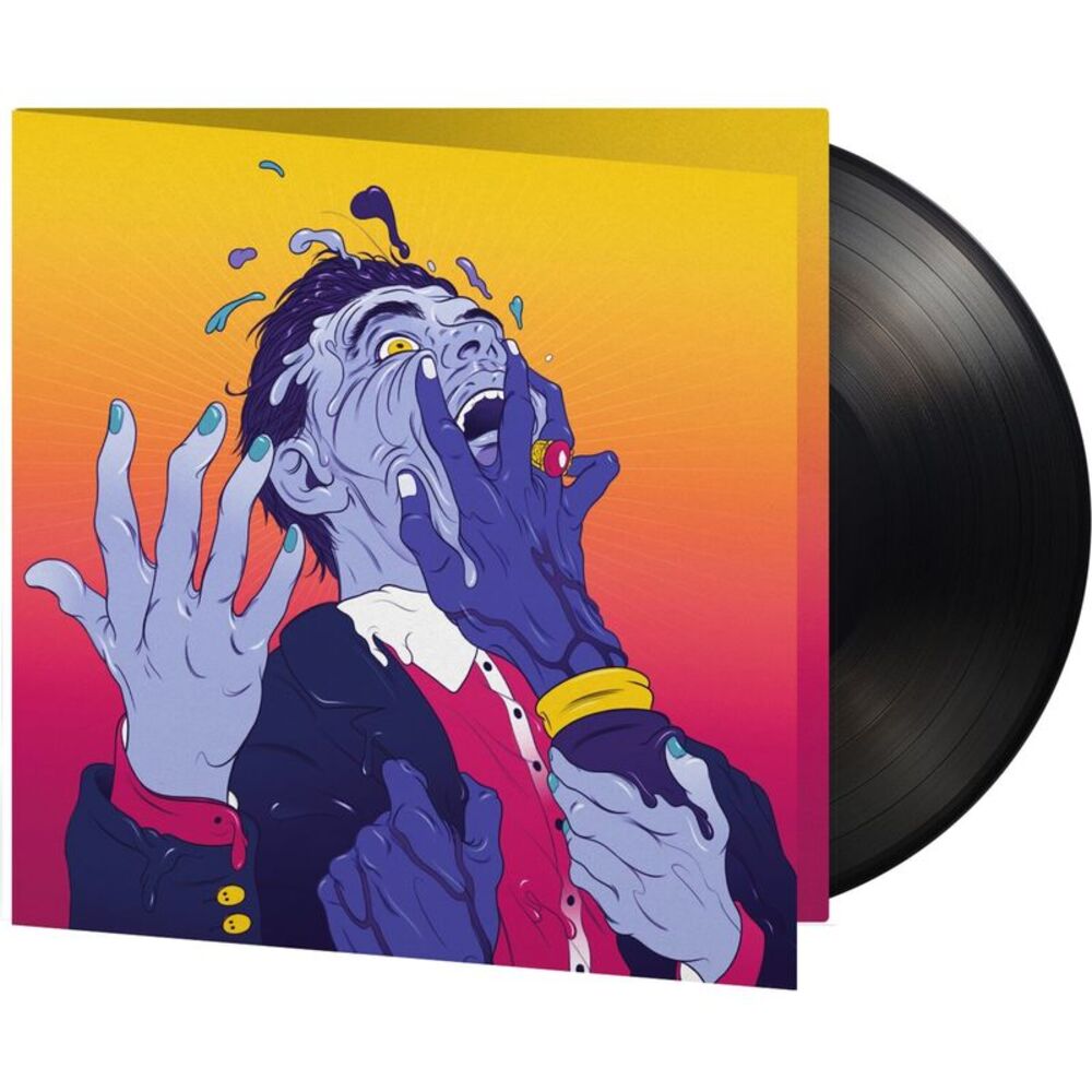 Everything Everything - Get To Heaven  LP LP
